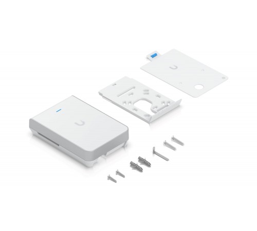Точка доступу Ubiquiti UniFi U7 Pro Wall (U7-Pro-Wall) Точка доступу Ubiquiti UniFi U7 Pro Wall (U7-Pro-Wall)