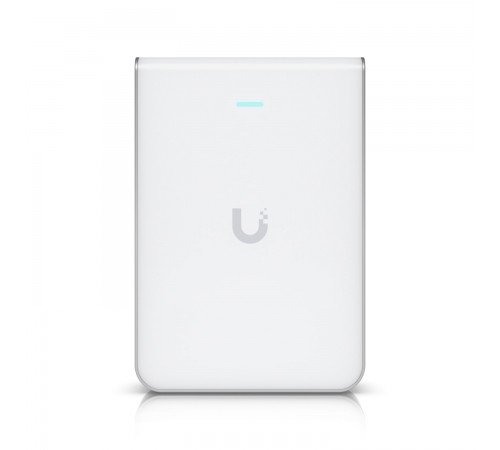 Точка доступу Ubiquiti UniFi U7 Pro Wall (U7-Pro-Wall) Точка доступу Ubiquiti UniFi U7 Pro Wall (U7-Pro-Wall)