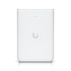 Точка доступу Ubiquiti UniFi U7 Pro Wall (U7-Pro-Wall)