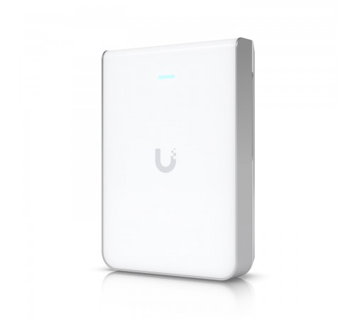 Точка доступу Ubiquiti UniFi U7 Pro Wall (U7-Pro-Wall) Точка доступу Ubiquiti UniFi U7 Pro Wall (U7-Pro-Wall)