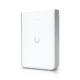 Точка доступу Ubiquiti UniFi U7 Pro Wall (U7-Pro-Wall)