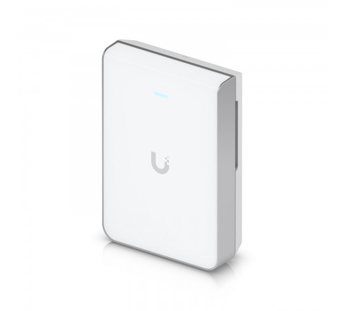 Точка доступу Ubiquiti UniFi U7 Pro Wall (U7-Pro-Wall) Точка доступу Ubiquiti UniFi U7 Pro Wall (U7-Pro-Wall)