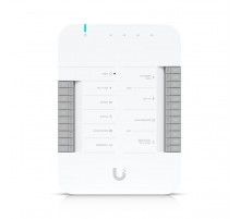 Контролер доступа Ubiquiti UniFi Access Door Hub (UA-Hub-Door) Контролер доступа Ubiquiti UniFi Access Door Hub (UA-Hub-Door)