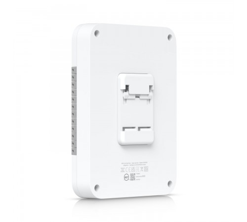 Контролер доступа Ubiquiti UniFi Access Door Hub (UA-Hub-Door) Контролер доступа Ubiquiti UniFi Access Door Hub (UA-Hub-Door)