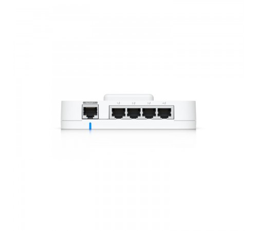 Контролер доступа Ubiquiti UniFi Access Door Hub (UA-Hub-Door) Контролер доступа Ubiquiti UniFi Access Door Hub (UA-Hub-Door)