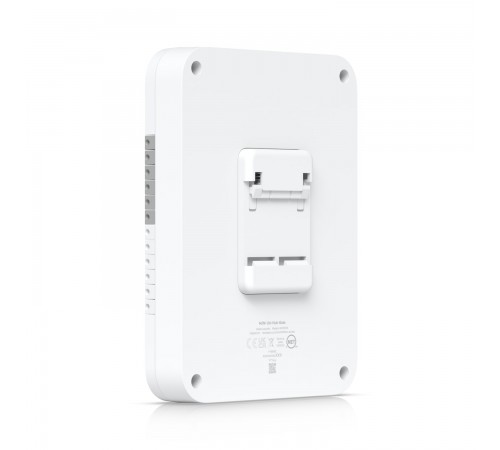 Контролер доступа Ubiquiti UniFi Access Gate Hub (UA-Hub-Gate) Контролер доступа Ubiquiti UniFi Access Gate Hub (UA-Hub-Gate)