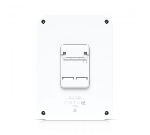 Контролер доступа Ubiquiti UniFi Access Gate Hub (UA-Hub-Gate) Контролер доступа Ubiquiti UniFi Access Gate Hub (UA-Hub-Gate)