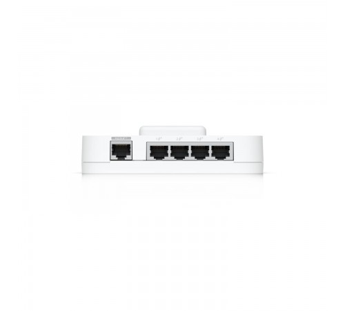 Контролер доступа Ubiquiti UniFi Access Gate Hub (UA-Hub-Gate) Контролер доступа Ubiquiti UniFi Access Gate Hub (UA-Hub-Gate)