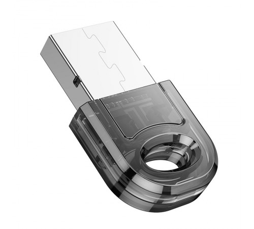 Bluetooth-адаптер Hoco UA28 v5.1 Black