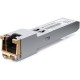 Модуль SFP Ubiquiti SFP to RJ45 Adapter (UACC-CM-RJ45-1G)