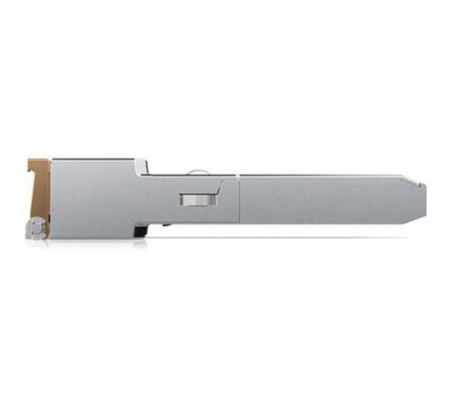 Модуль SFP Ubiquiti SFP to RJ45 Adapter (UACC-CM-RJ45-1G) Модуль SFP Ubiquiti SFP to RJ45 Adapter (UACC-CM-RJ45-1G)