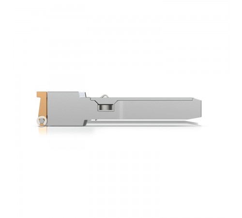 Модуль SFP Ubiquiti SFP+ to RJ45 Adapter (UACC-CM-RJ45-MG) Модуль SFP Ubiquiti SFP+ to RJ45 Adapter (UACC-CM-RJ45-MG)