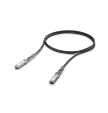 Кабель DAC Ubiquiti 10G Direct Attach Cable 0,5m (UACC-DAC-SFP10-0.5M) (SFP+, 10Gb/s, 0.5m)