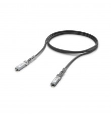 Кабель DAC Ubiquiti 10G Direct Attach Cable 3m (UACC-DAC-SFP10-3M) (SFP+, 10Gb/s, 3m)