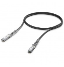 Кабель DAC Ubiquiti 25G/10G Direct Attach Cable 1m (UACC-DAC-SFP28-1M)