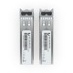 Модуль SFP Ubiquiti 1G Multi-Mode Optical Module 2 pack (UACC-OM-MM-1G-D-2)