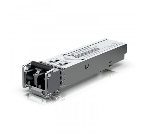 Модуль SFP Ubiquiti 1G Multi-Mode Optical Module 2 pack (UACC-OM-MM-1G-D-2) Модуль SFP Ubiquiti 1G Multi-Mode Optical Module 2 pack (UACC-OM-MM-1G-D-2)