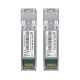 Модуль SFP Ubiquiti 10G Bidirectional Single-Mode Optical Module 2 pack (UACC-OM-SM-10G-S-2)