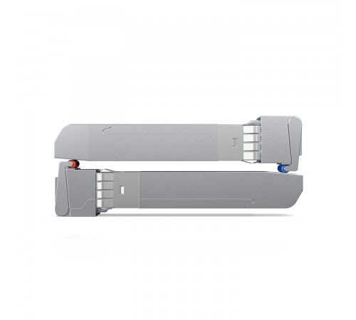 Модуль SFP Ubiquiti 10G Bidirectional Single-Mode Optical Module 2 pack (UACC-OM-SM-10G-S-2) Модуль SFP Ubiquiti 10G Bidirectional Single-Mode Optical Module 2 pack (UACC-OM-SM-10G-S-2)