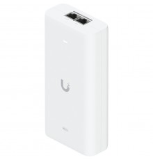 Інжектор Ubiquiti 10G PoE+++ Adapter (90W) (UACC-POE+++-10G)