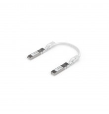 Кабель Ubiquiti Uplink Cable UACC-Uplink-SFP28-0.15M (SFP28, 25Gb/s, 15cm)
