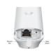 Точка доступу Ubiquiti UniFi UAP-AC-M-5 5-pack (AC1200, 2x2 MIMO, 1x10/100/1000 Mbps, PoE, MESH, без адаптерів живлення)