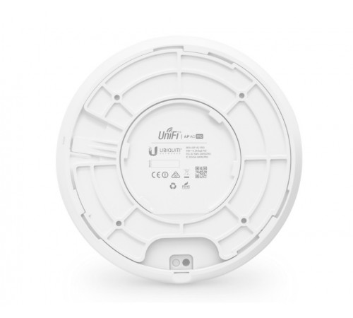 Точка доступу Ubiquiti UniFi AC Pro (UAP-AC-PRO) Точка доступу Ubiquiti UniFi AC Pro (UAP-AC-PRO)