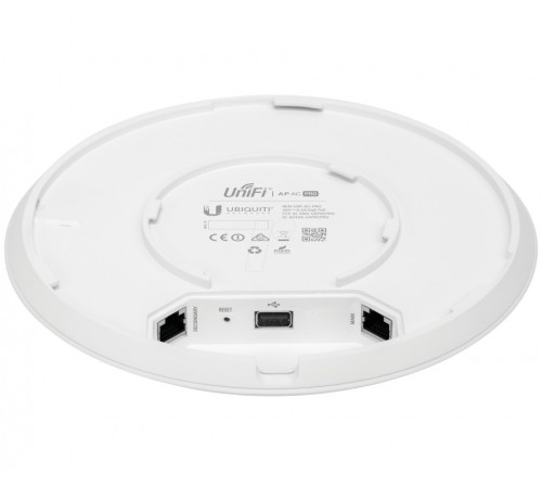 Точка доступу Ubiquiti UniFi AC Pro (UAP-AC-PRO) Точка доступу Ubiquiti UniFi AC Pro (UAP-AC-PRO)