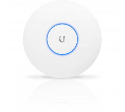 Точка доступу Ubiquiti UniFi AC Pro (UAP-AC-PRO) Точка доступу Ubiquiti UniFi AC Pro (UAP-AC-PRO)