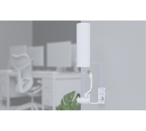 Точка доступу Ubiquiti UniFi Flex HD UAP-FLEXHD Точка доступу Ubiquiti UniFi Flex HD UAP-FLEXHD