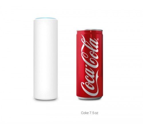 Точка доступу Ubiquiti UniFi Flex HD UAP-FLEXHD Точка доступу Ubiquiti UniFi Flex HD UAP-FLEXHD