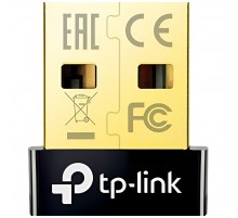 Bluetooth-адаптер TP-Link (UB4A) Bluetooth 4.0 Black