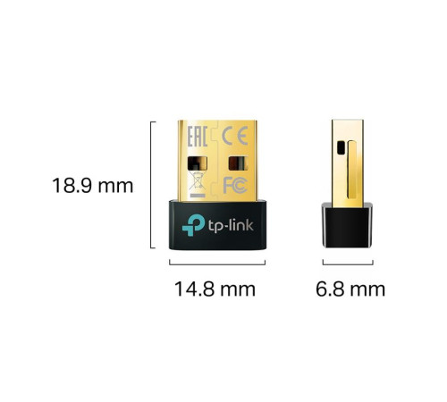 Bluetooth-адаптер TP-Link UB500 USB 2.0