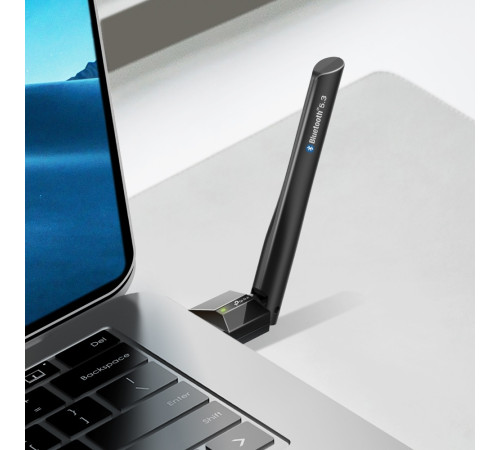Bluetooth-адаптер TP-Link UB500 Plus, Bluetooth 5.3