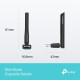 Bluetooth-адаптер TP-Link UB500 Plus, Bluetooth 5.3