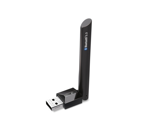 Bluetooth-адаптер TP-Link UB500 Plus, Bluetooth 5.3