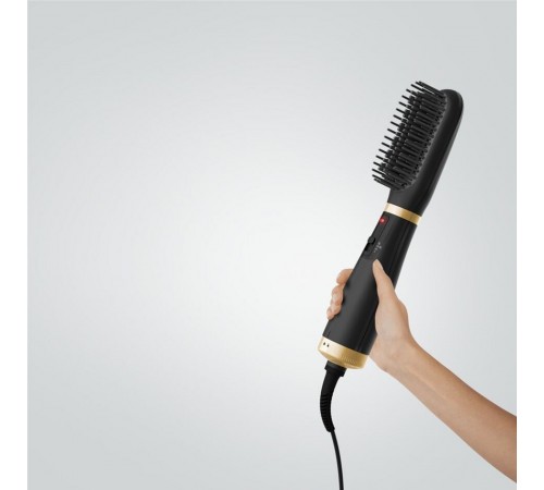 Щітка-випрямляч для волосся Rowenta Powerstraight Air UB5920F0