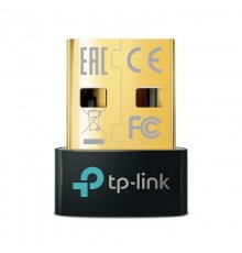 Bluetooth-адаптер TP-Link UB5A Bluetooth 5.0 Black