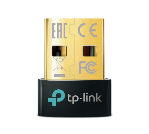 Bluetooth-адаптер TP-Link UB5A Bluetooth 5.0 Black