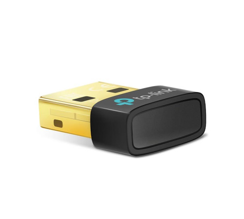 Bluetooth-адаптер TP-Link UB5A Bluetooth 5.0 Black