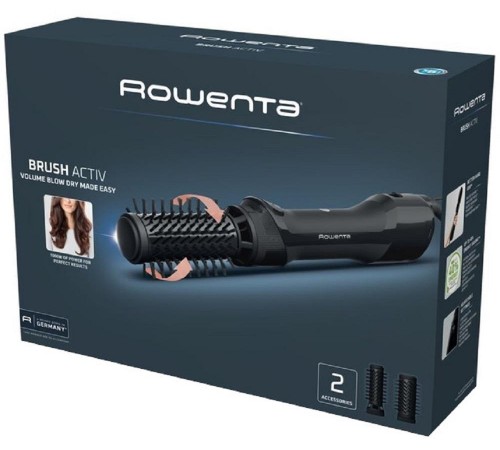 Фен-щітка Rowenta UB9520F0