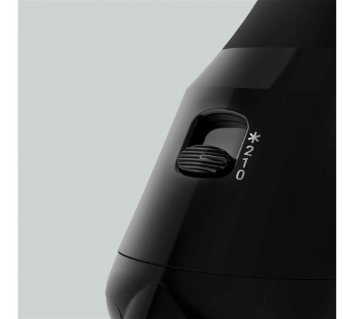 Фен-щітка Rowenta UB9520F0