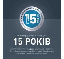 Фен-щітка Rowenta Air Brush 3D UB9720E0