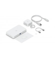 Контролер Ubiquiti UniFi Cloud Gateway Fiber (UCG-FIBER)