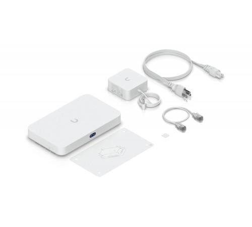 Контролер Ubiquiti UniFi Cloud Gateway Fiber (UCG-FIBER)