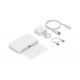 Контролер Ubiquiti UniFi Cloud Gateway Fiber (UCG-FIBER)