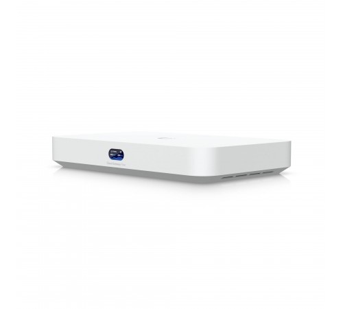 Контролер Ubiquiti UniFi Cloud Gateway Fiber (UCG-FIBER)