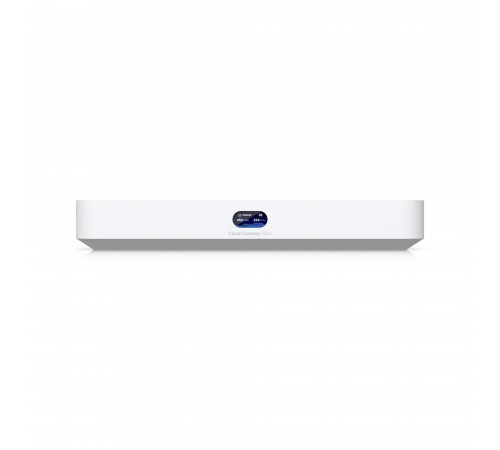 Контролер Ubiquiti UniFi Cloud Gateway Fiber (UCG-FIBER)