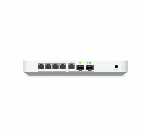Контролер Ubiquiti UniFi Cloud Gateway Fiber (UCG-FIBER)