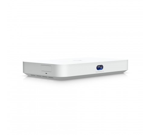 Контролер Ubiquiti UniFi Cloud Gateway Fiber (UCG-FIBER)